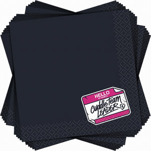 Fortnite Beverage Napkins - Pack of 16 - 5 In. X 5 In.