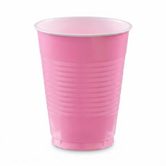 TUMBLER 18OZ PL - HI CT NW PK