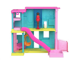 Mini Barbieland Playhouse for Kids’ Birthdays