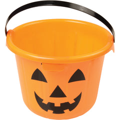 Light Up Pumpkin Pail - 1 Count