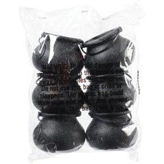 Mini Cauldrons - 12 Count