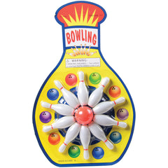 Bowling Game - 1 Count