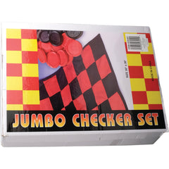 Checkboard Rug Set - 1 Count