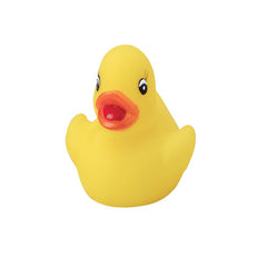 Mini Yellow Ducks - 12 Count
