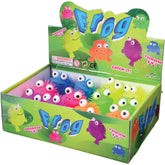 Puffer Frogs - 12 Count