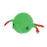 Tree Frog Puffers - 12 Count