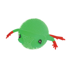 Tree Frog Puffers - 12 Count