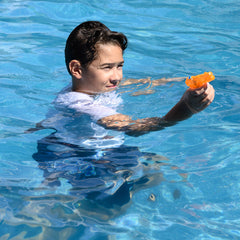 Water Guns/4 In - 12 Count