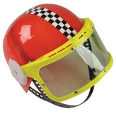 Motorcycle Helmet - 1 Count