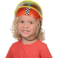 Motorcycle Helmet - 1 Count