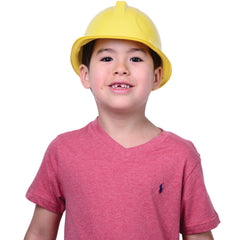 Construction Helmets/Adult - 12 Count