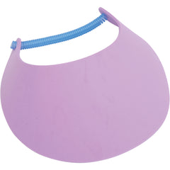 Foam Visors - 12 Count