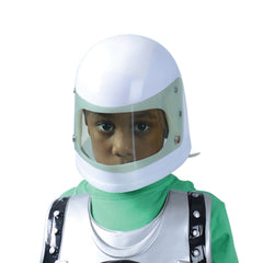 Space Helmet - 1 Count