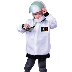 Space Helmet - 1 Count