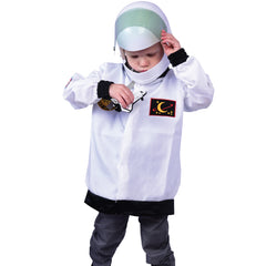 Space Helmet - 1 Count