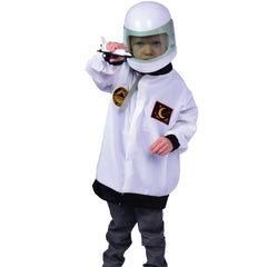 Space Helmet - 1 Count