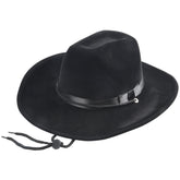 Foam Cowboy Hat - 1 Count