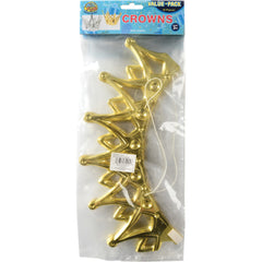 Miniature Crowns - 12 Count