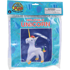 Unicorn Inflates/6 Per Pk - 6 Count