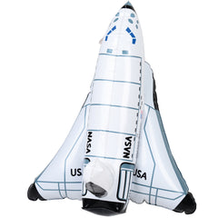 Space Shuttle Inflate - 1 Count