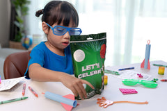 8 Piece Goody Bag - Sports Theme | 10 Count