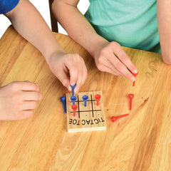Tic-Tac-Toe Game