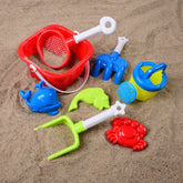 Sand Castle Bucket Set/1 Set - 1 Count