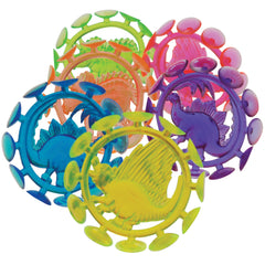Dino Suctions Darts/24 Per Disp - 24 Count
