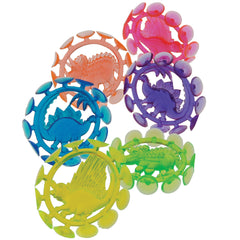 Dino Suctions Darts/24 Per Disp - 24 Count