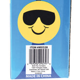 Emoji Liquid Timer - 1 Count