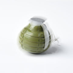 Pull String Vibrating Grenades - 12 Count