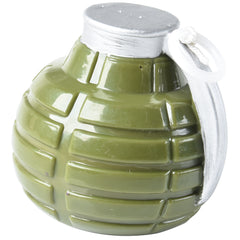 Pull String Vibrating Grenades - 12 Count