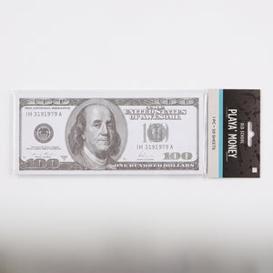 Jumbo Playa Money Costume Accessory