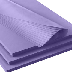 PURPLE TISSUE REAM 15"X 20"- 480 SHEETS