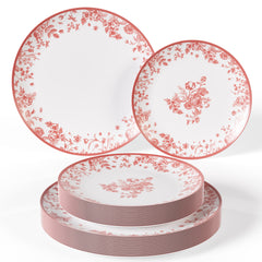 Toile Design Combo 20/20