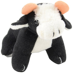 Furry Farm Animals - 12 Count