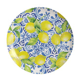 10 In. Earthtrends Tuscan Design Paper Plates | 20 Count