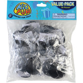 Eye Patches/36 Per Pkg - 36 Count