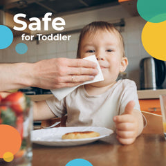 White Luncheon Napkins | Case of 3600