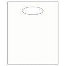 White party loot bags (8)