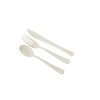 Ivory Cutlery Combo Pack | 24 Count