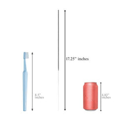 20in. Gold Wedding Sparklers (32)