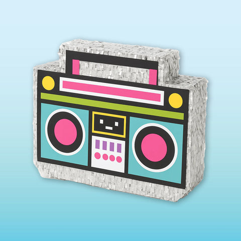 Retro Decades (70s, 80s, 90s)