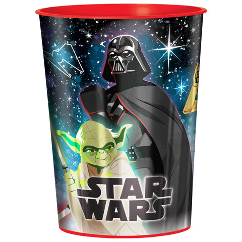 Star Wars Party Supplies