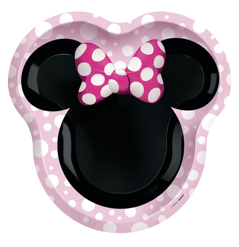 Minnie Mouse