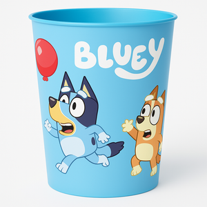 Bluey Party Supplies & Kids' Decor