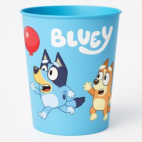 Bluey