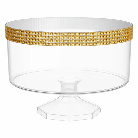 Cake & Dessert Stands