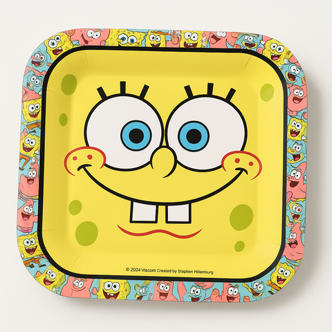 Spongebob Squarepants