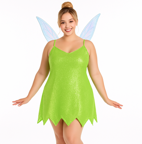 Tinkerbell / Fairies